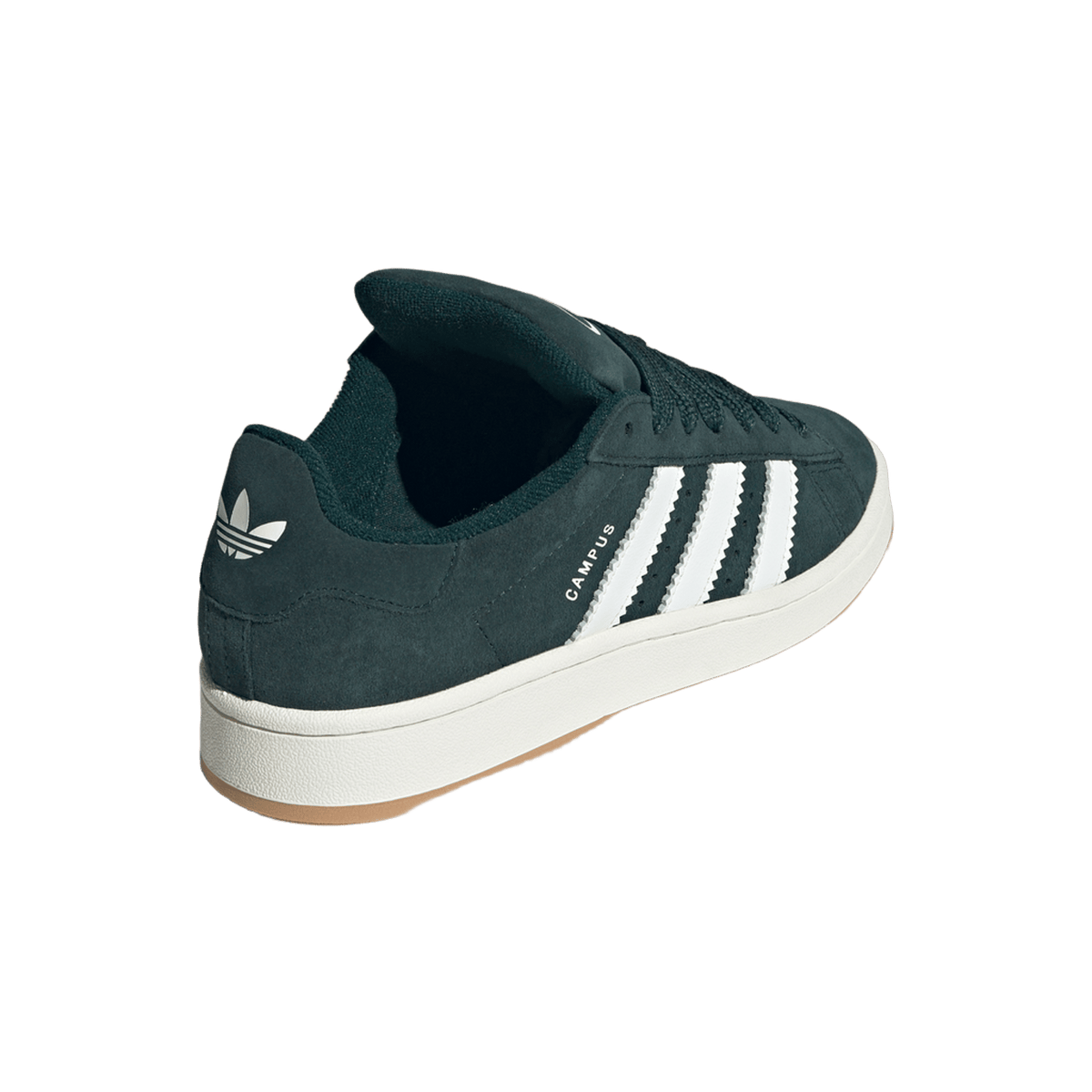 adidas Campus 00s Aurora Ivy White (Women's)