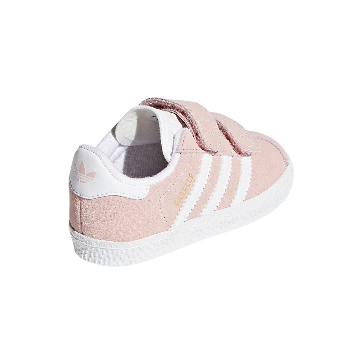 adidas Gazelle Icey Pink Cloud White (TD)