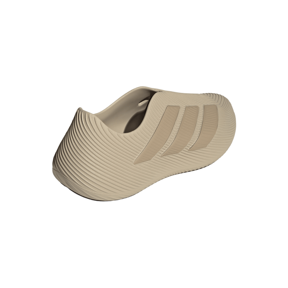 adidas Purechill Runner Khaki Three