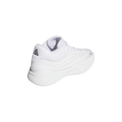adidas Dame 10 Triple White