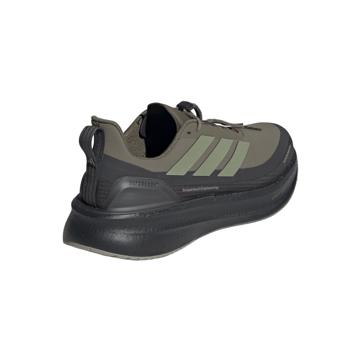 adidas Ultra Boost 5X Hermanos Koumori Olive Strata
