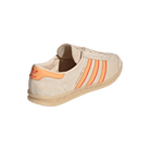 adidas Hamburg Crystal Sand Hazy Orange