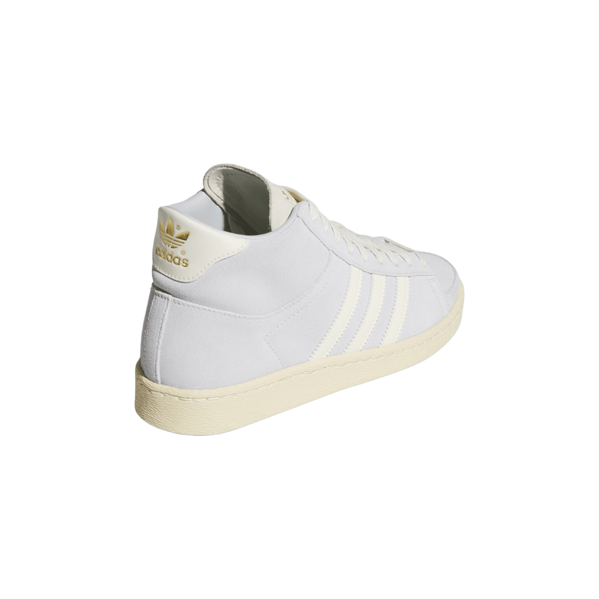 adidas Jabbar Hi Halo Blue (Women's)