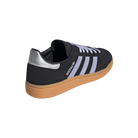 adidas Handball Spezial Black Light Violet (Women's)