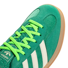 adidas Gazelle Indoor Semi Court Green Velvet (Women's)