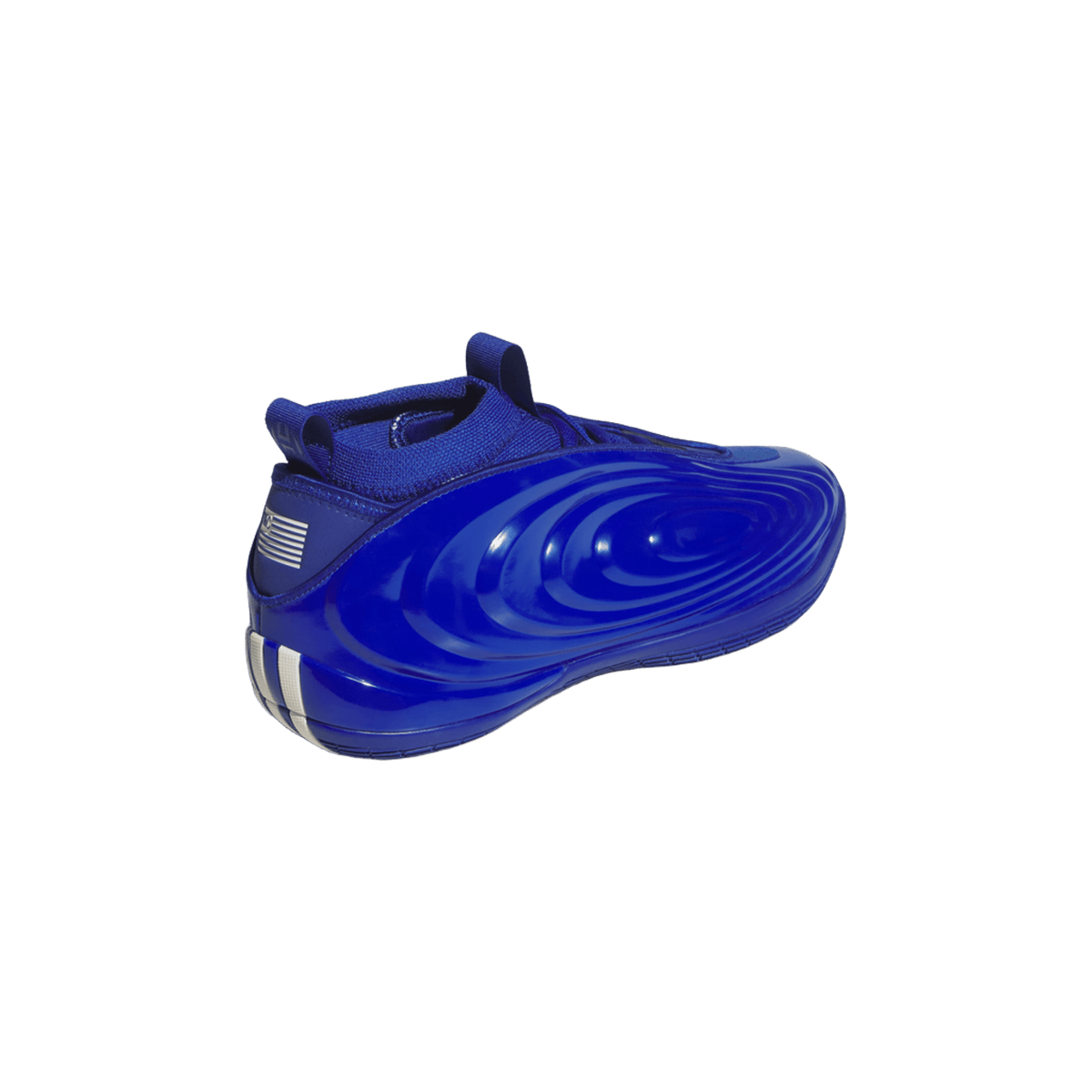 adidas Harden Vol. 10 The Marathon Clothing Royal Blue