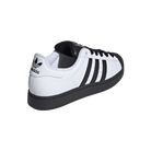 adidas Superstar II White Black White