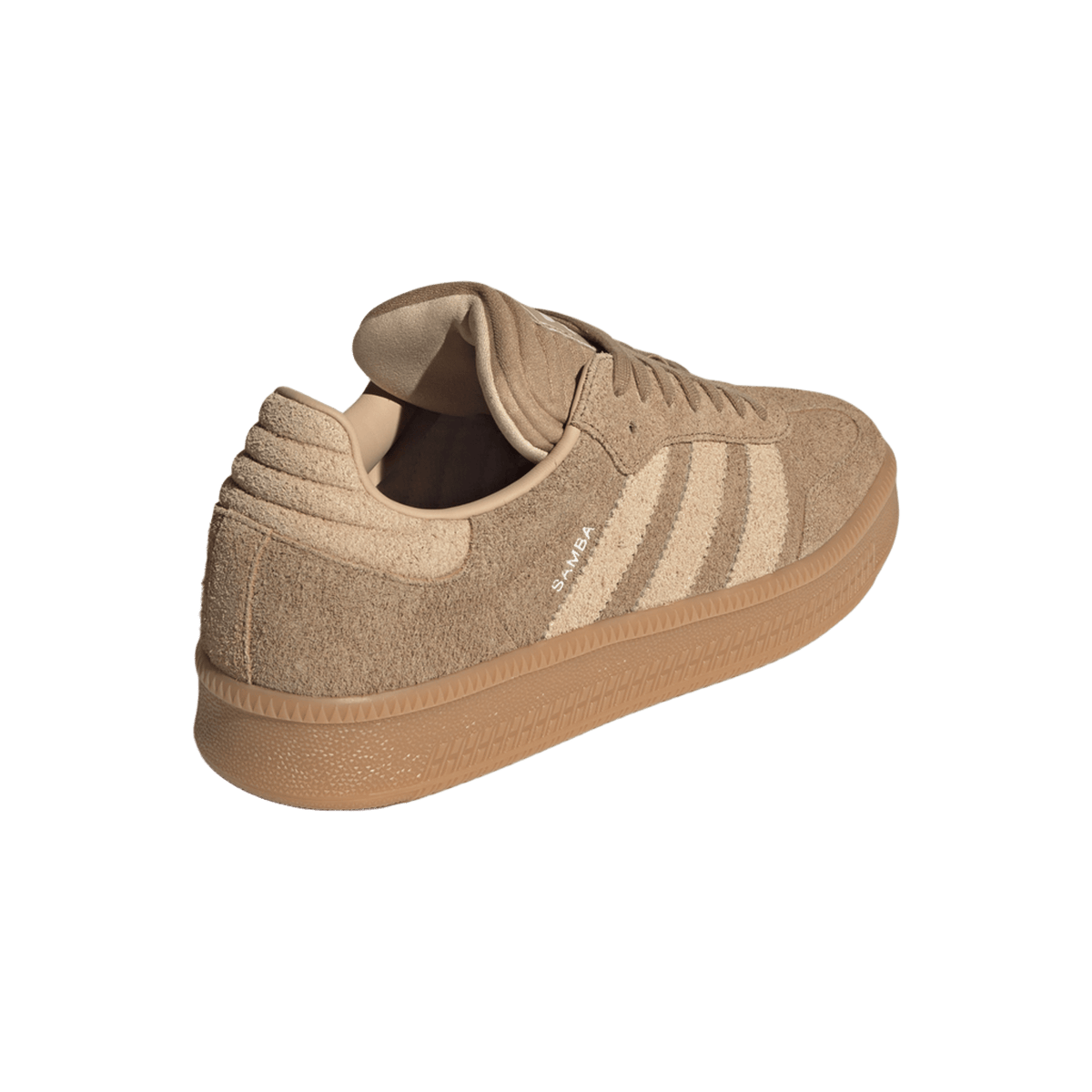 adidas Samba XLG Cardboard Magic Beige