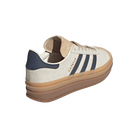 adidas Gazelle Bold Cream Night Indigo (Women's)