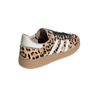 adidas Handball Spezial Leopard Magic Beige (Women's)