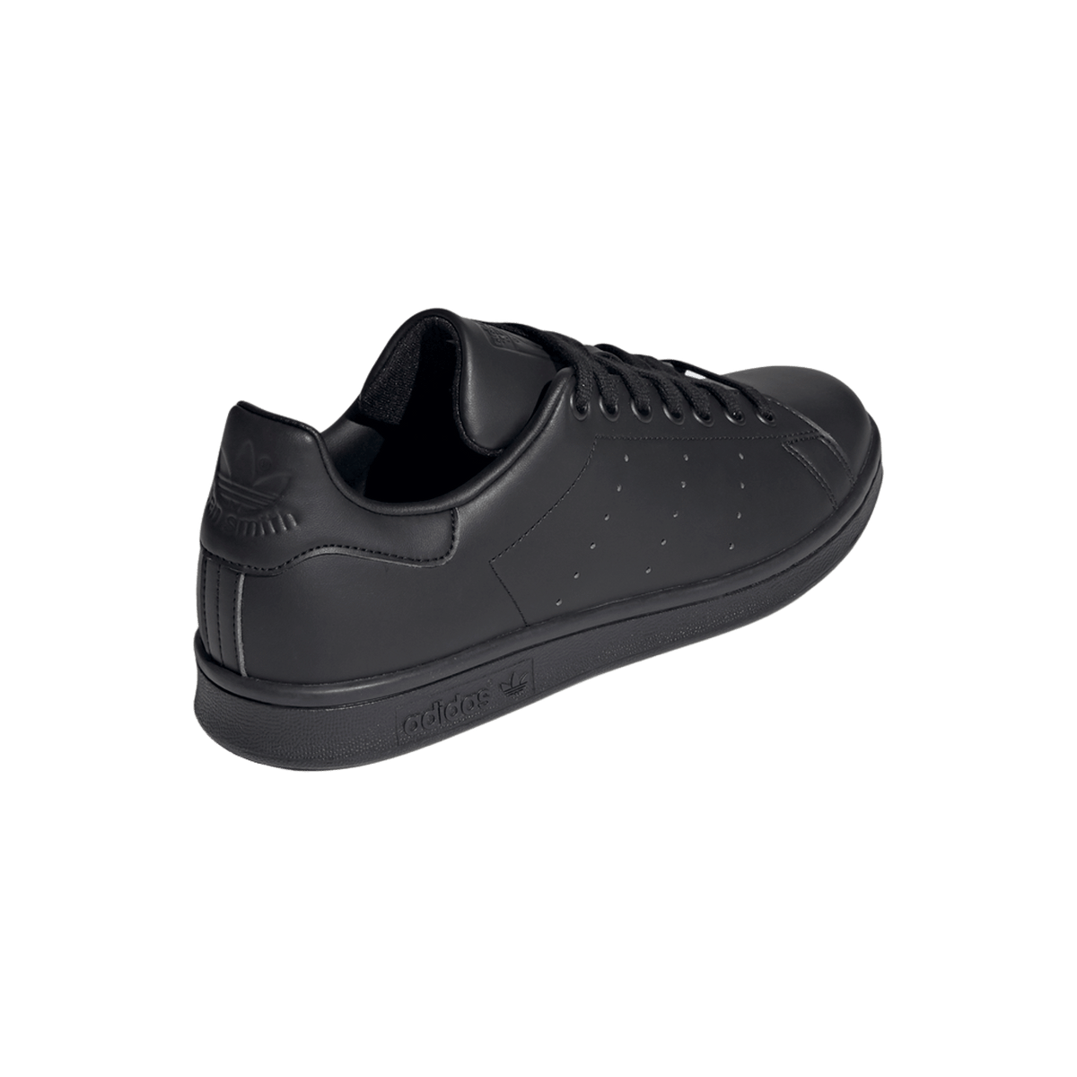 adidas Stan Smith Primegreen Triple Black