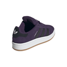 adidas Campus 00s Camp Aurora Plum Core Black Cloud White (GS)