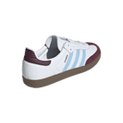 adidas Samba Aston Villa