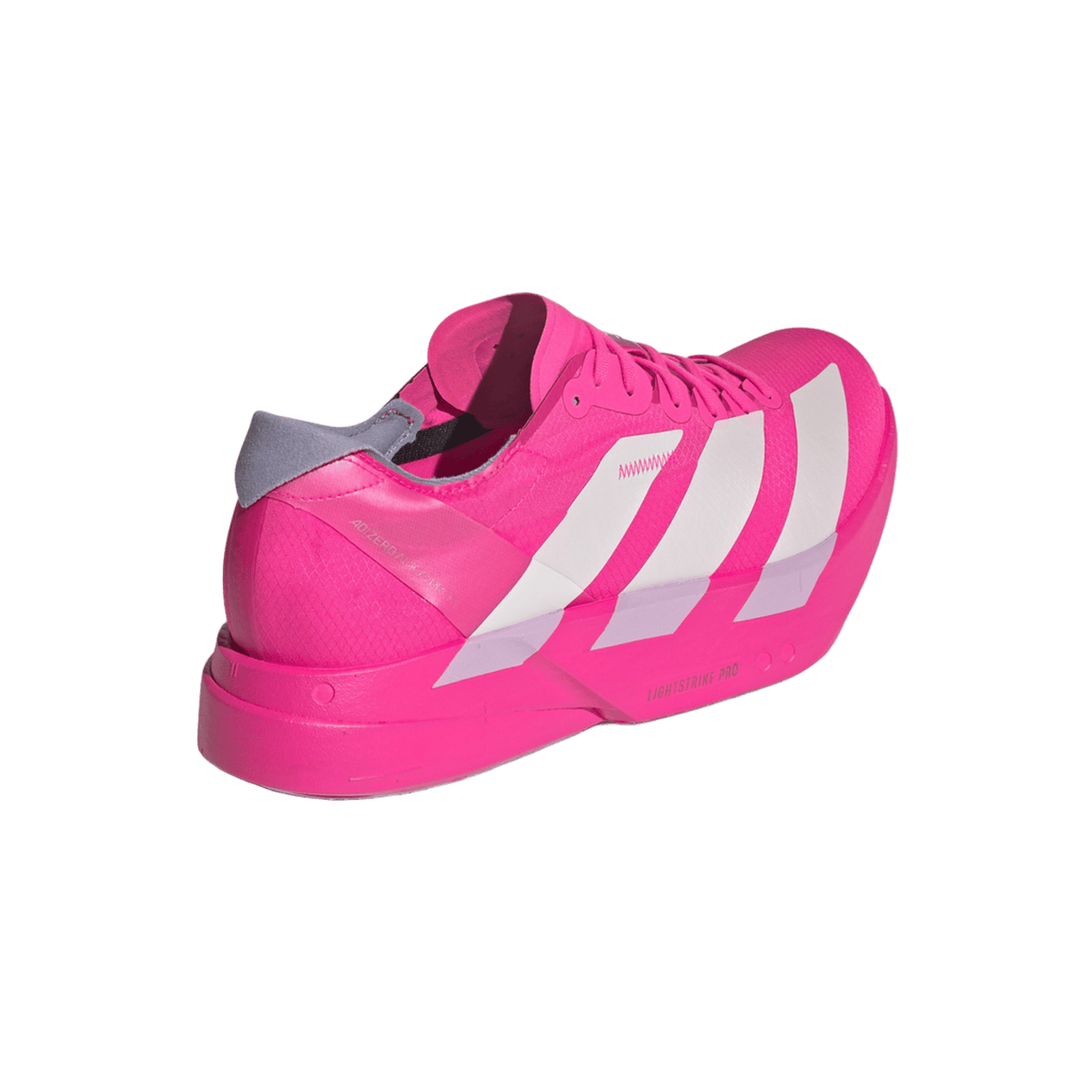 adidas Adizero Adios Pro 4 Shock Pink
