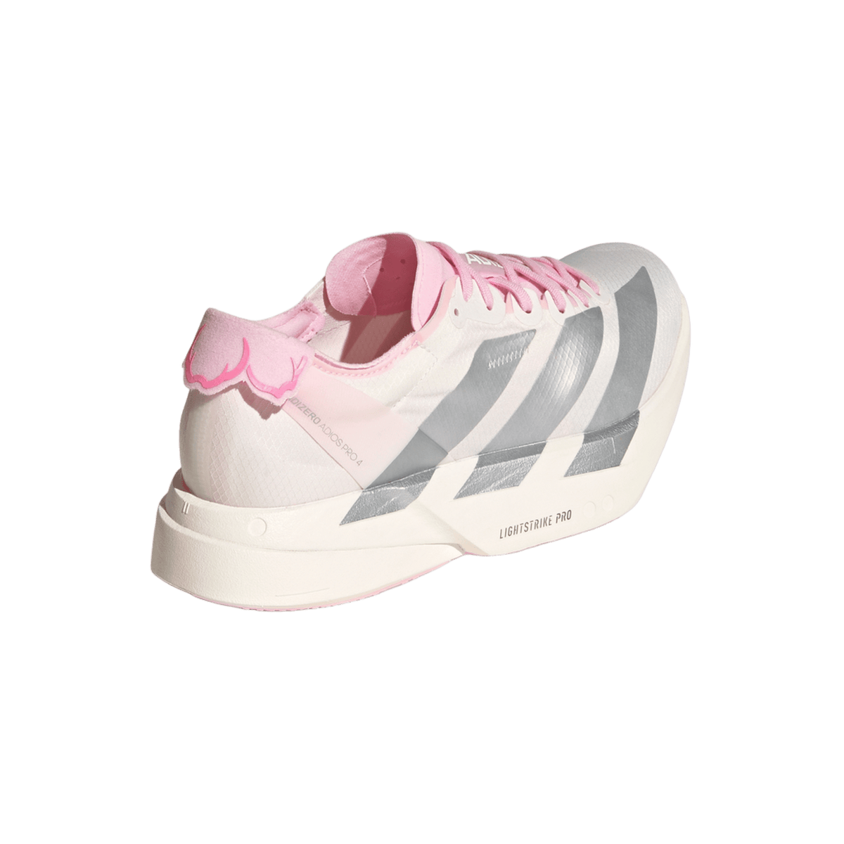 adidas Adizero Adios Pro 4 Tokyo Marathon Cherry Blossom (Women's)