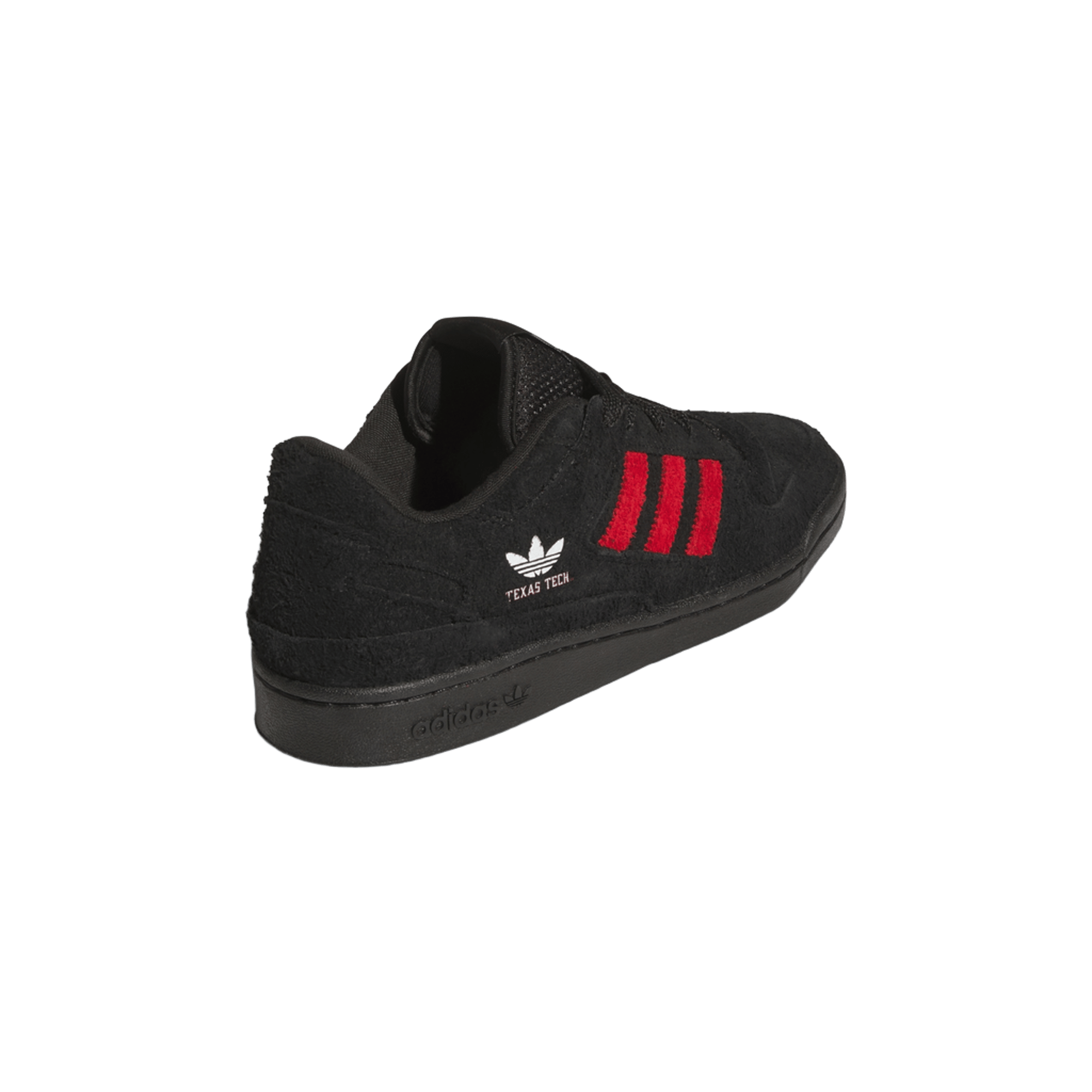 adidas Forum Low Texas Tech Red Raiders