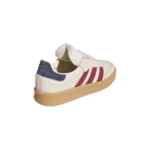 adidas Samba XLG Wonder White Shadow Red Gold Metallic