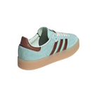 adidas Sambae Semi Flash Aqua (Women's)
