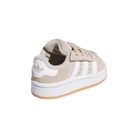 adidas Campus 00s Comfort Closure Camp Wonder Beige Cloud White Gum (TD)