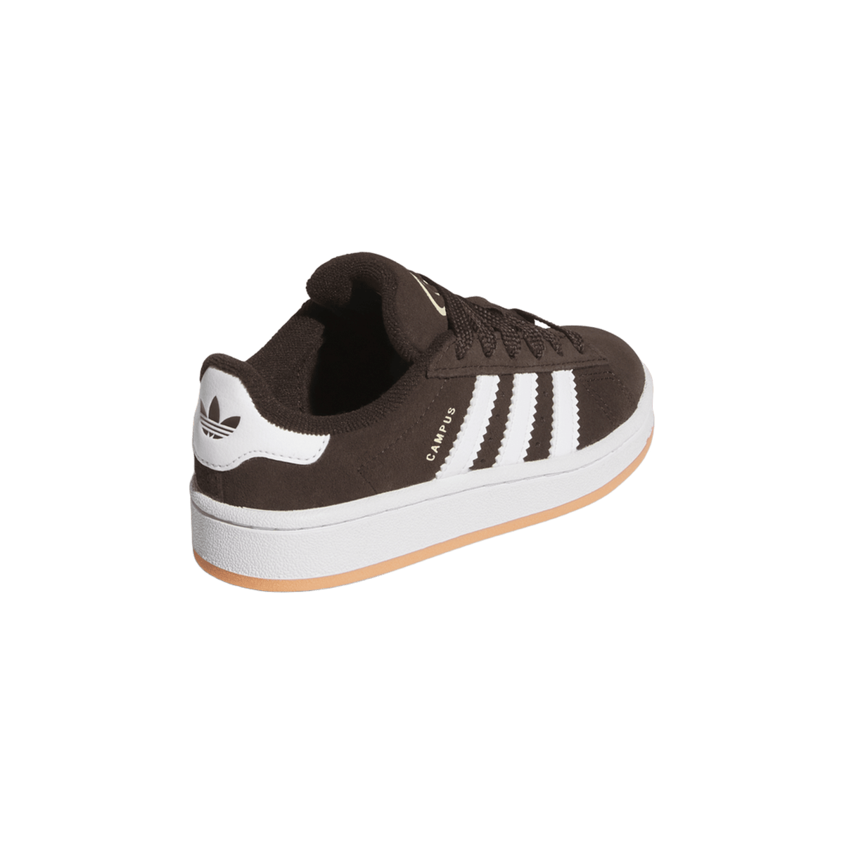 adidas Campus 00s Aurora Coffee White Gum (PS)