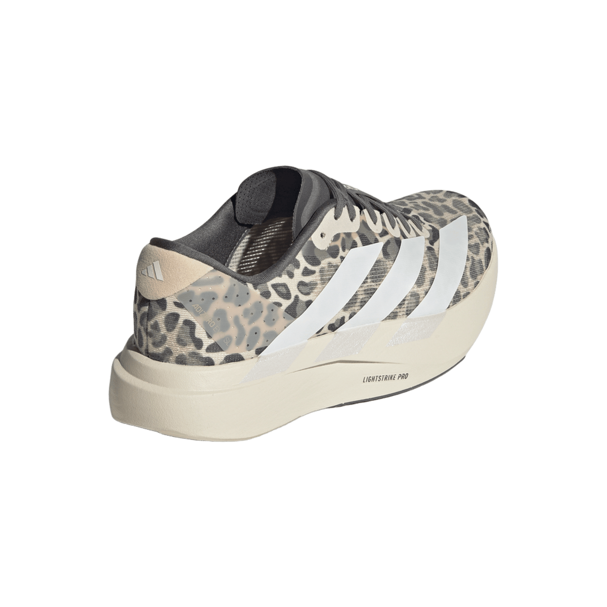 adidas Adizero Evo SL Leopard Crystal Linen (Women's)