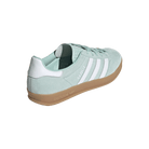 adidas Gazelle Indoor Ash Green White (Women's)