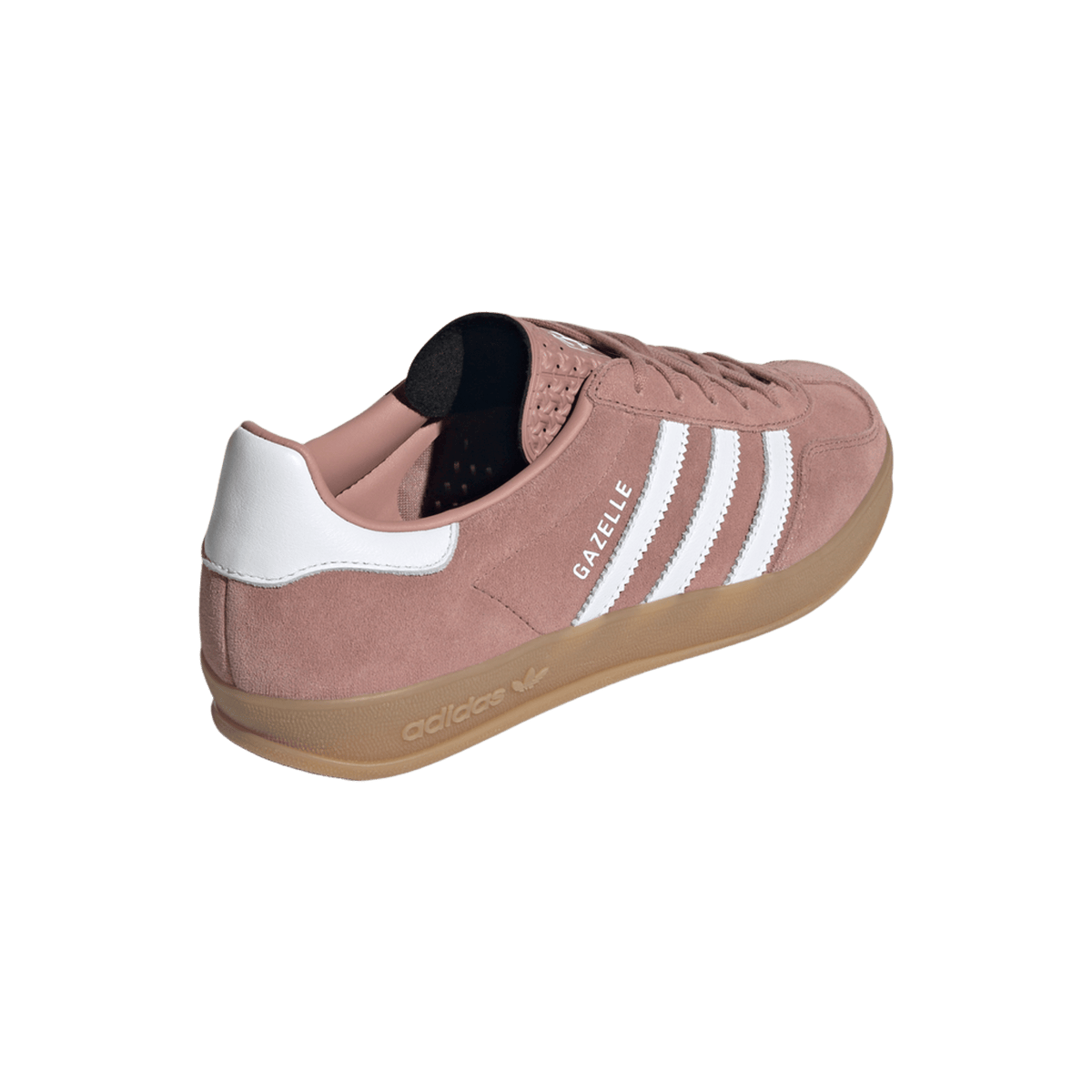 adidas Gazelle Indoor Warm Clay White (Women's)