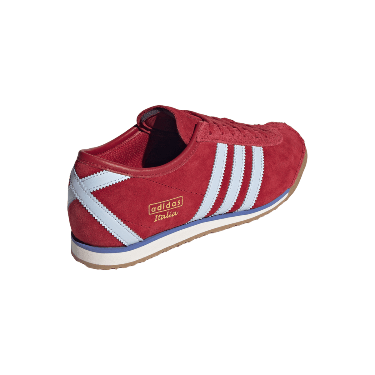 adidas Italia 70s Team Victory Red Icey Blue (Women's)