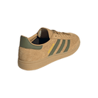 adidas Handball Spezial Golden Beige Focus Olive