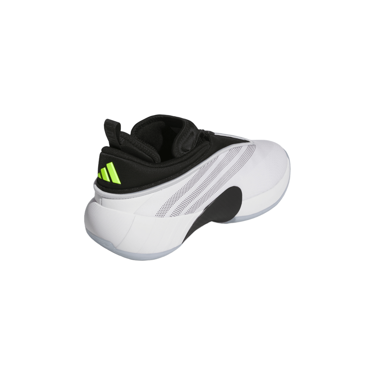 adidas D.O.N. Issue #7 White Black