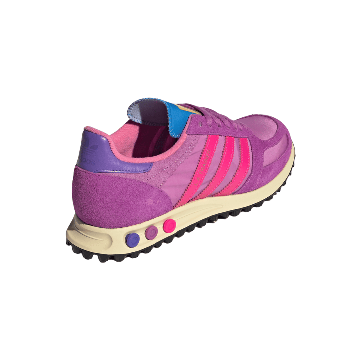 adidas LA Trainer OG Sneaker Politics Festival