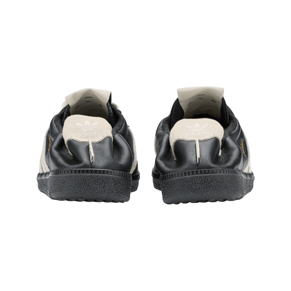 adidas Samba Decon Song For The Mute Black Cream White