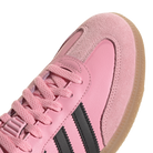 adidas Samba Messi Light Pink Black