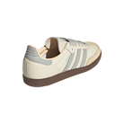 adidas Samba OG Cream White Wonder Silver (Women's)