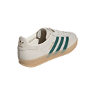 adidas Gazelle Indoor Cream White Green Gum