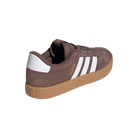 adidas VL Court 3.0 Earth Strata Cloud White Gold Metallic