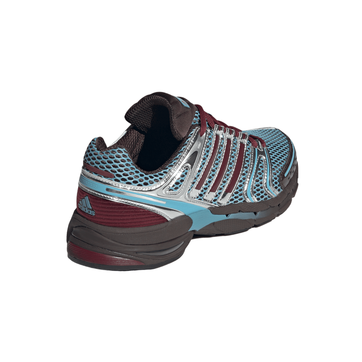 adidas Adistar Control 5 Preloved Blue Dark Brown (Women's)