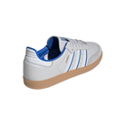 adidas Samba OG Grey One Blue
