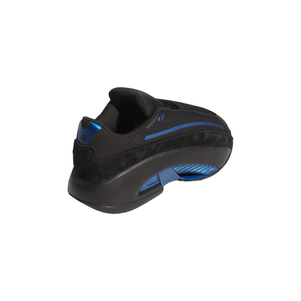 adidas Mad IIInfinity Core Black Dark Marine Carbon