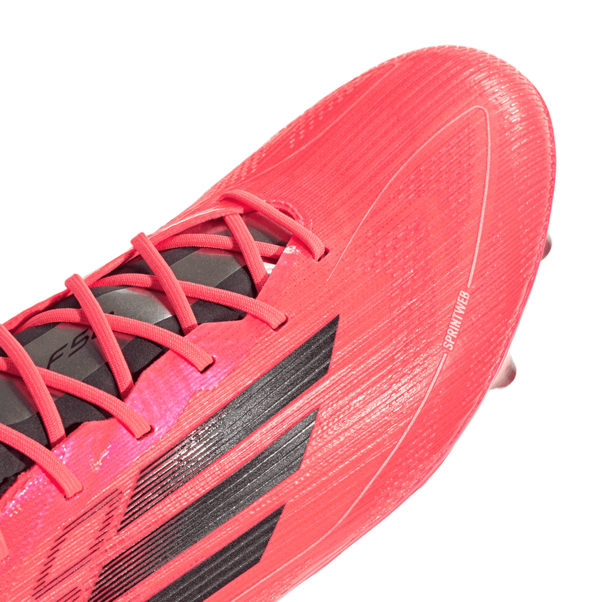 adidas F50 Elite AG Turbo Aurora Black Platinum Metallic