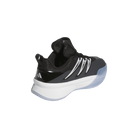 adidas Dame Certified 3 Core Black Clear Grey Carbon (GS)
