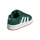 adidas Campus 00s Comfort Closure Camp Dark Green Cloud White Gum (TD)
