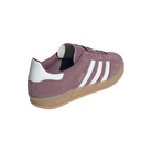 adidas Gazelle Indoor Shadow Fig (Women's)