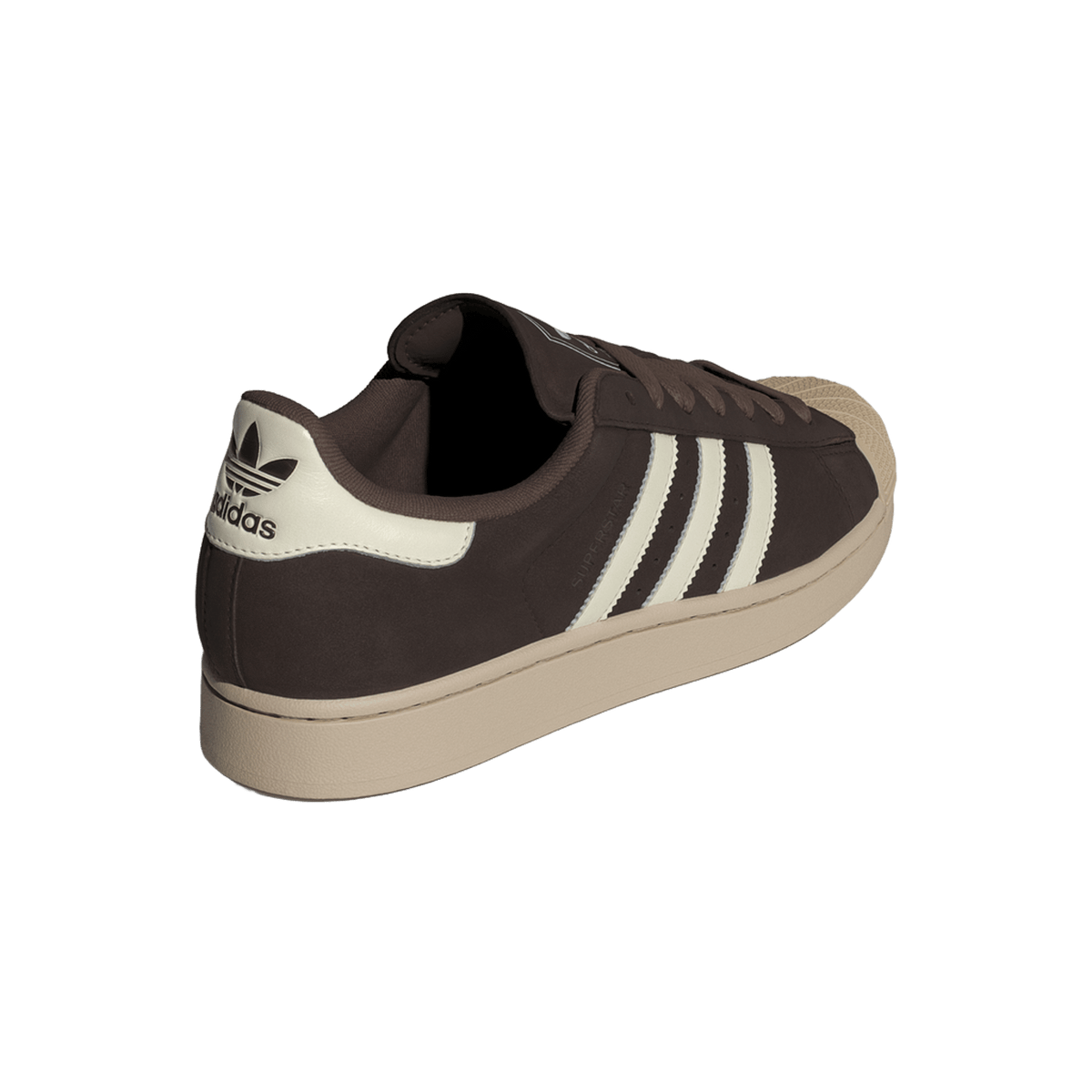 adidas Superstar II Aurora Coffee Stone Khaki