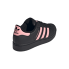 adidas Superstar II Black Glow Pink (GS)