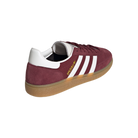 adidas Handball Spezial Shadow Red White Chalk White