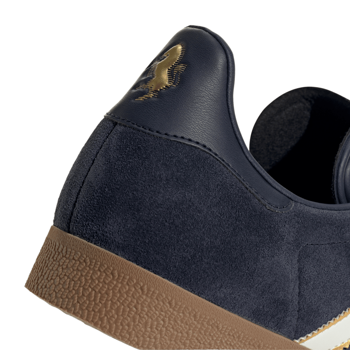 adidas Gazelle Terrace Juventus FC