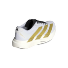 adidas Adizero Evo SL White Matte Gold