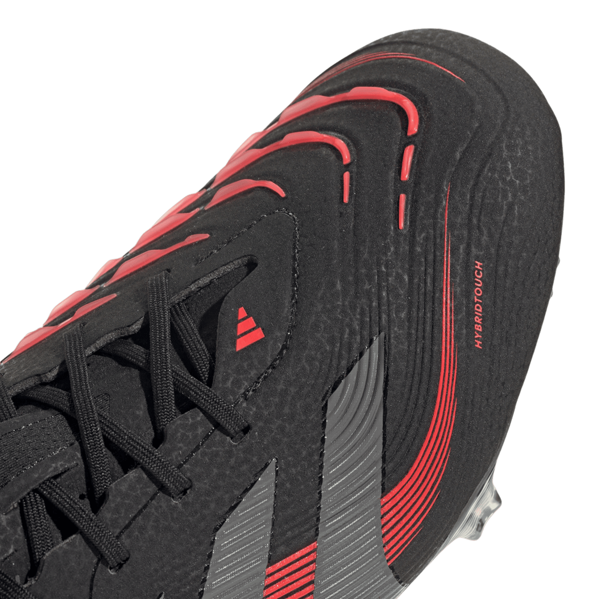 adidas Predator Elite FG Stealth Victory Pack