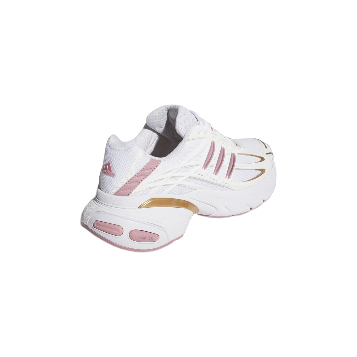 adidas Adistar XLG 2.0 White Mauve Gold (Women's)
